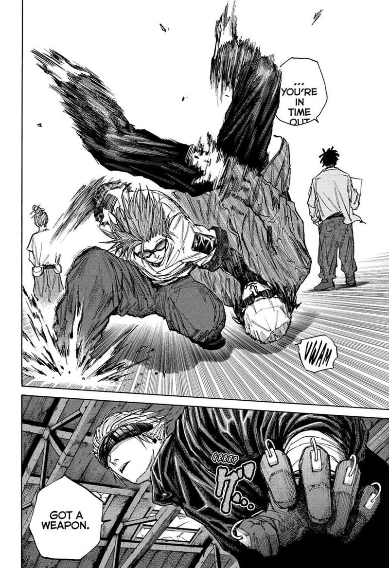 Chapter 67 Remote Work - Page 7